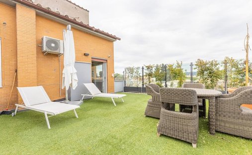 Appartamento a Cortina d'Ampezzo - Farnesina, Roma, Lazio 1