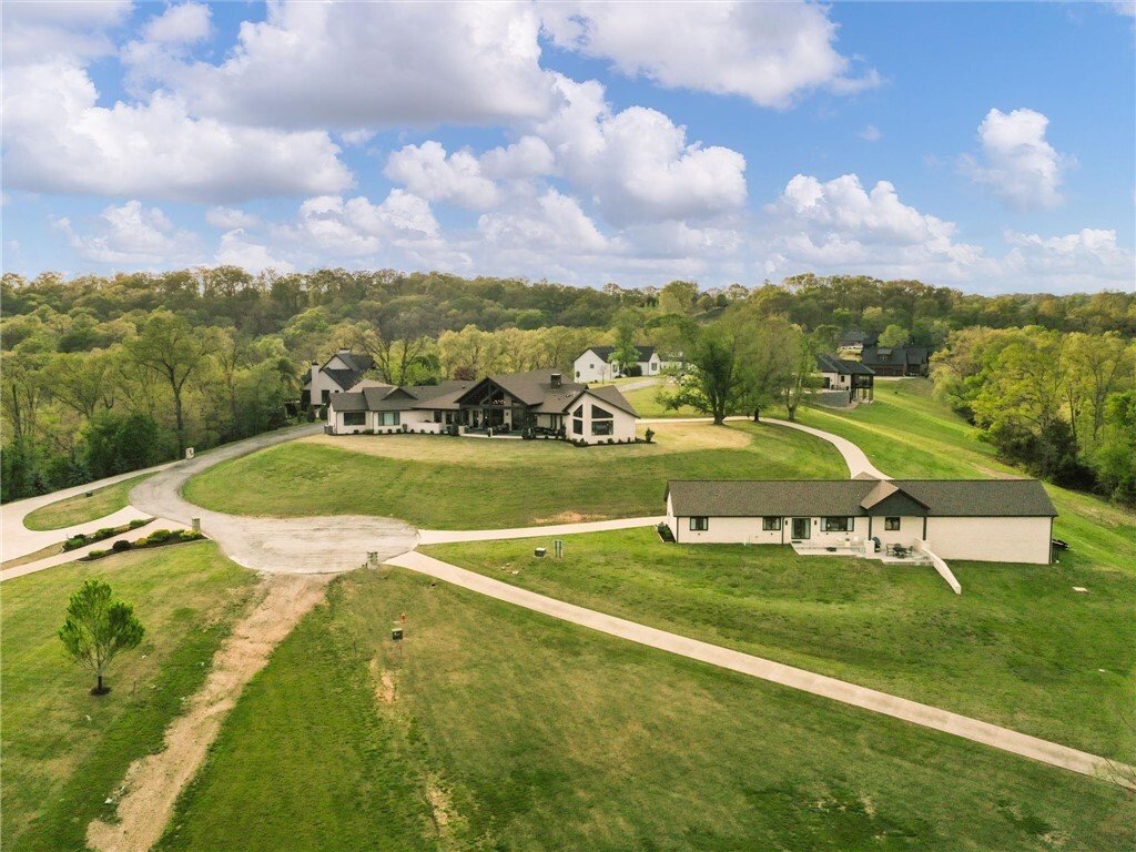 House in Rogers, Arkansas, United States 5 - 17760455