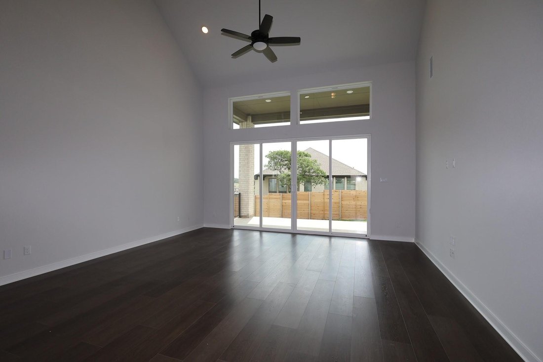 House in Georgetown, Texas, United States 4 - 17755756