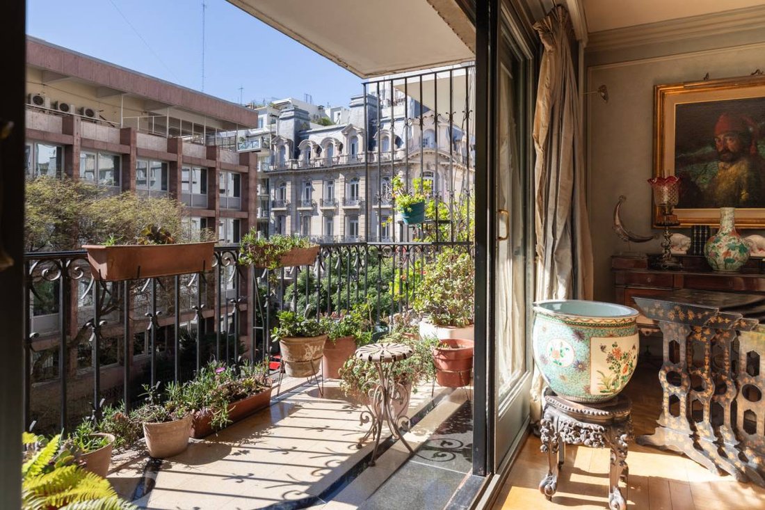 Apartment in Buenos Aires, Buenos Aires, Argentina 5 - 17758796