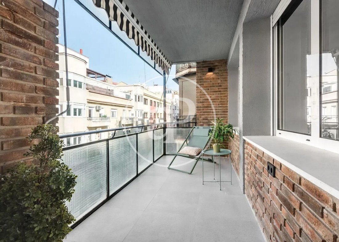 Apartment in Barrio Salamanca, Madrid, Spain 3 - 17762119