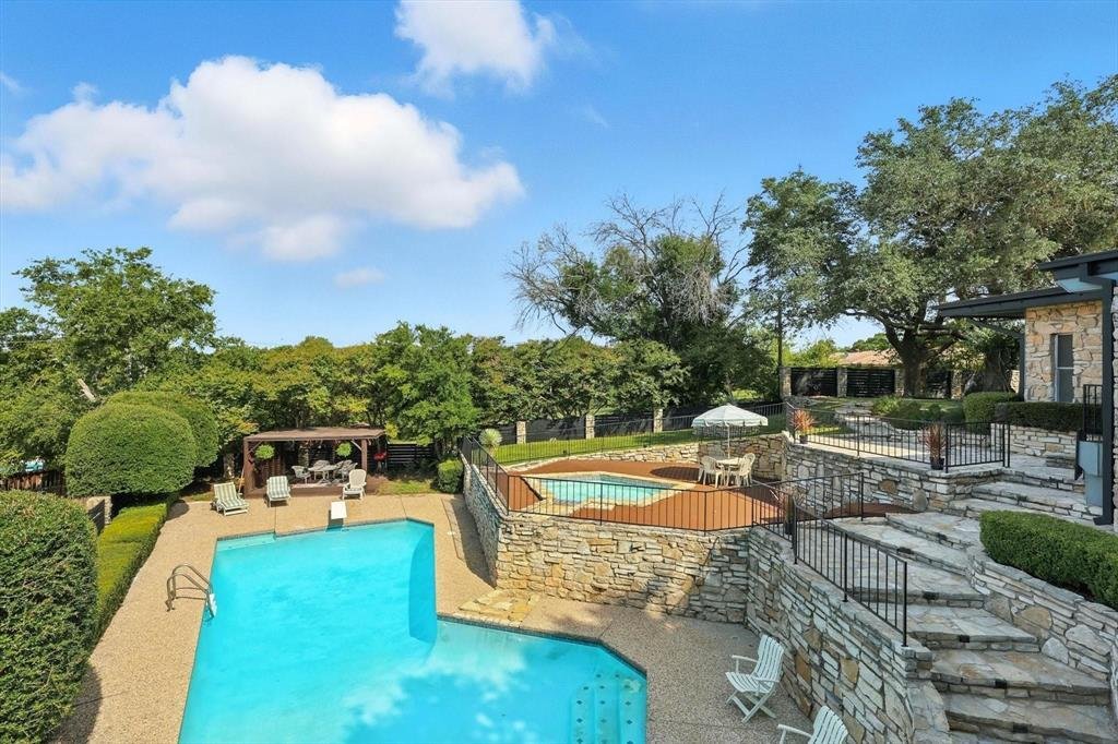 House in Weatherford, Texas, United States 5 - 17755914