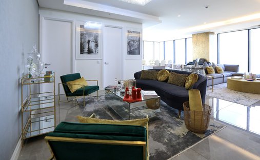 Apartment in Sandton, Gauteng, South Africa 1