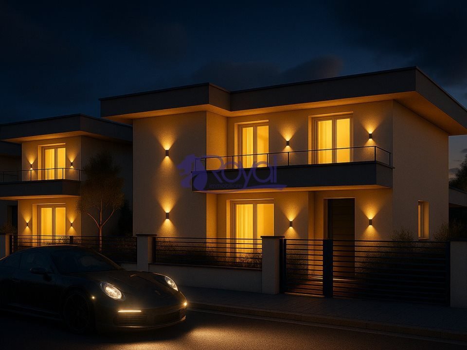 Villa in Ravello, Parabiago, Lombardy 1 - 17759286
