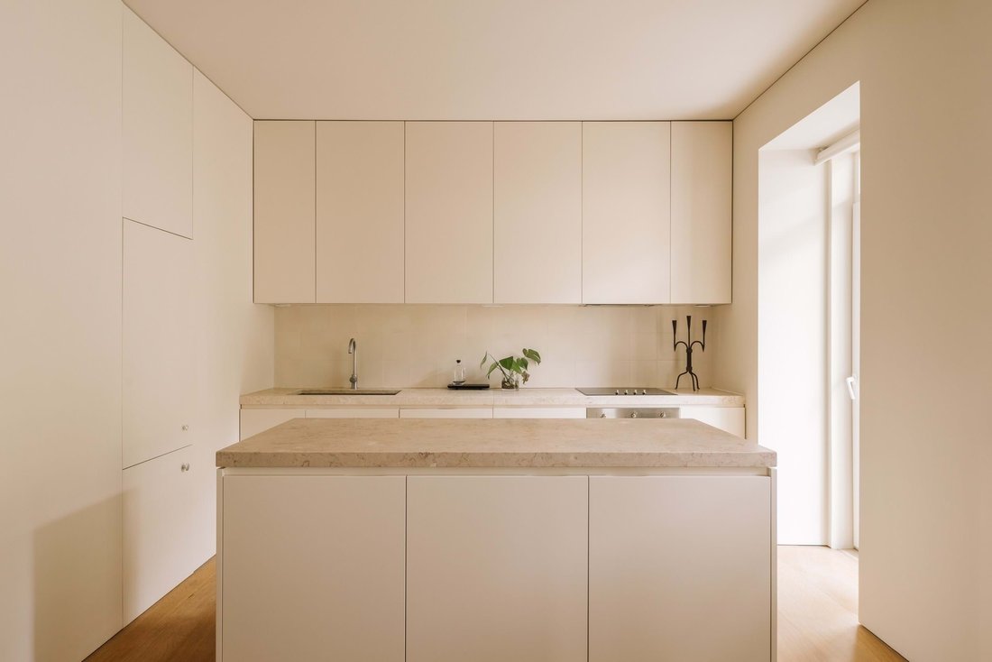 Apartment in Marvila, Lisbon, Portugal 5 - 17757583