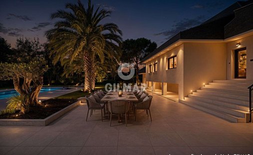 Villa in Somosaguas, Pozuelo de Alarcon, Comunidad de Madrid 1