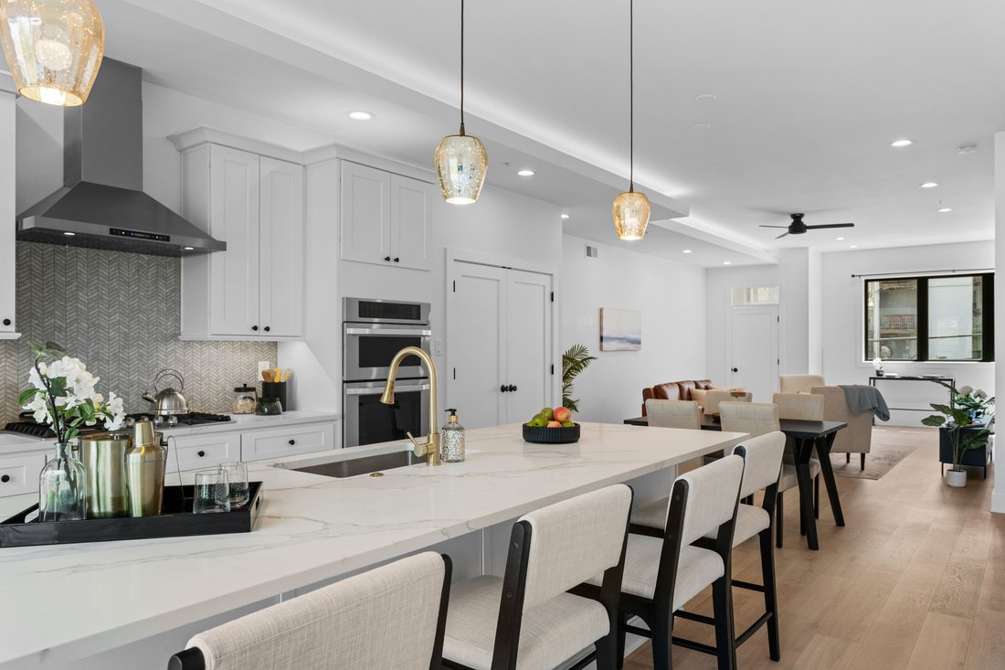 House in Pittsburgh, Pennsylvania, United States 1 - 17762801