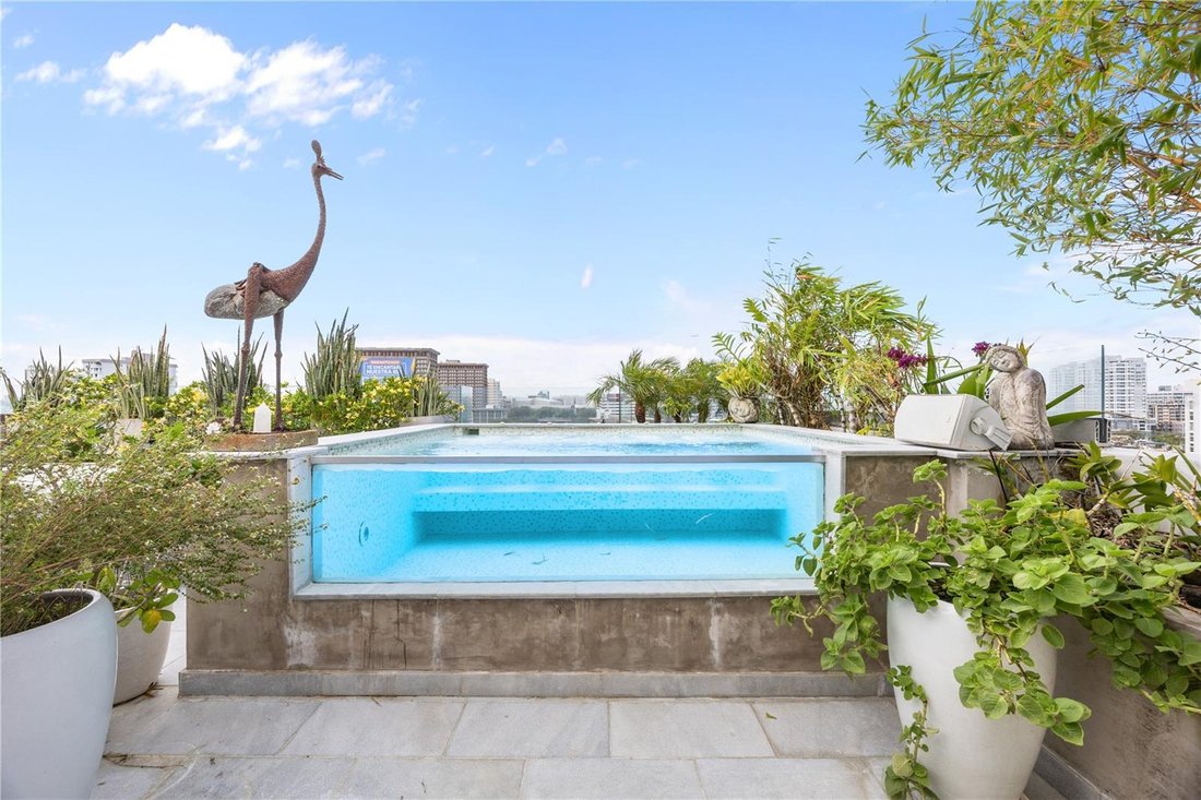Condo in SAN JUAN, PR, United States 3 - 16691209