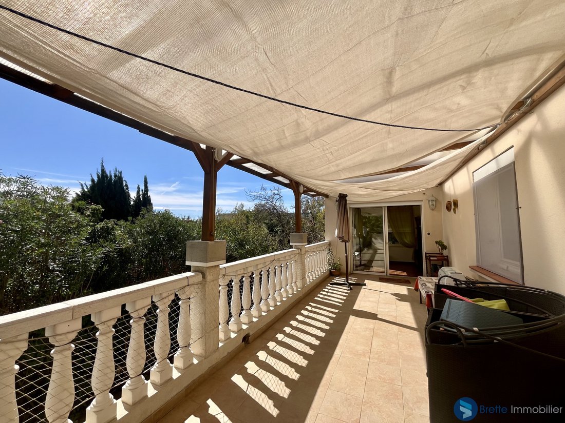Villa en Le Fort, Six-Fours-les-Plages, Francia 3 - 16498328