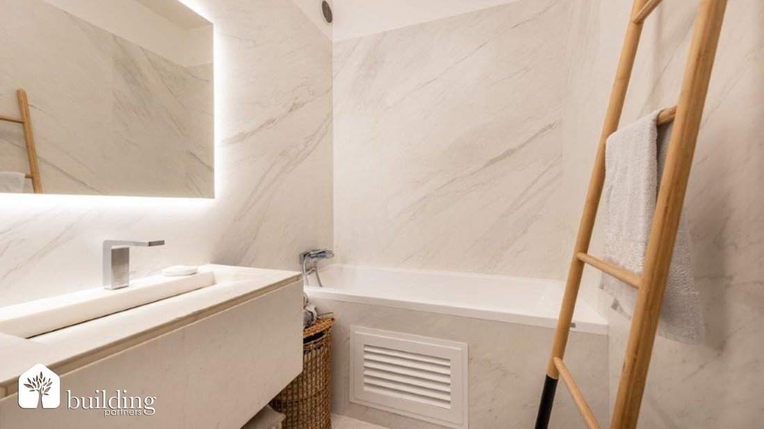 Apartment in Bois de Boulogne, Paris 16e Arrondissement, Paris 5 - 17757113