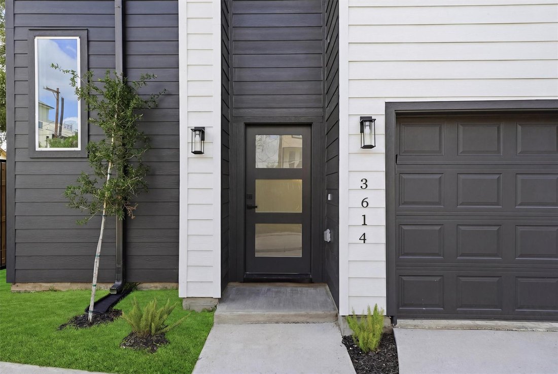 House in Houston, Texas, United States 2 - 17759767