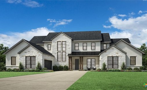 House in Boerne, Texas, United States 1