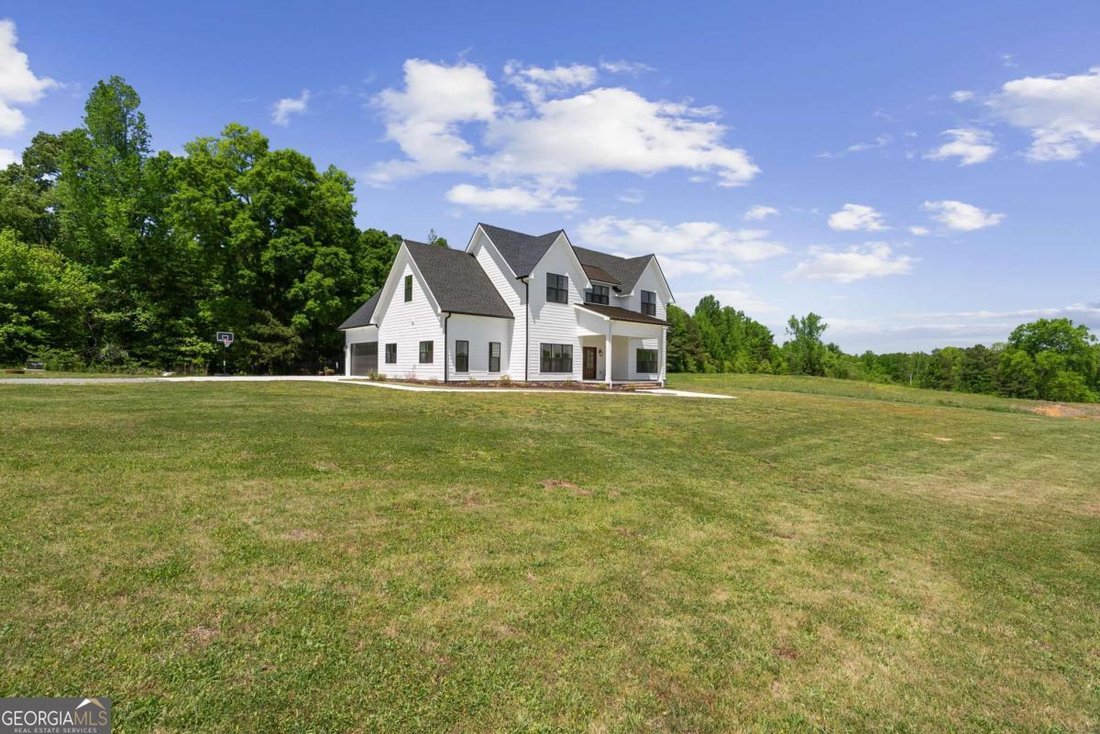 House in Chatsworth, Georgia, United States 3 - 17758602