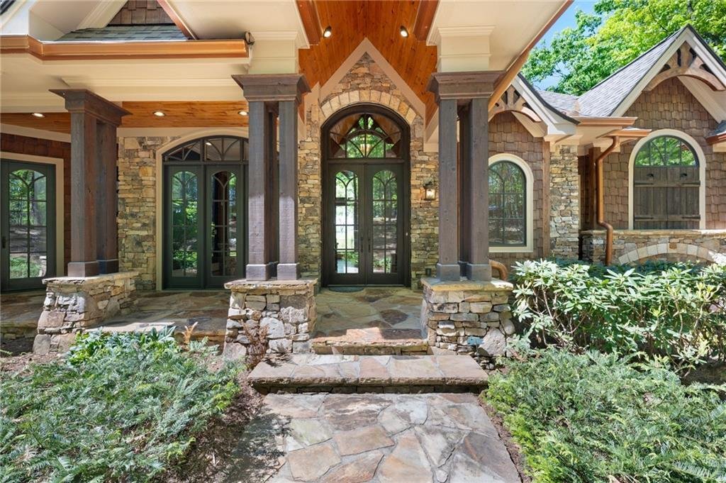 House in Jasper, Georgia, United States 4 - 17758822