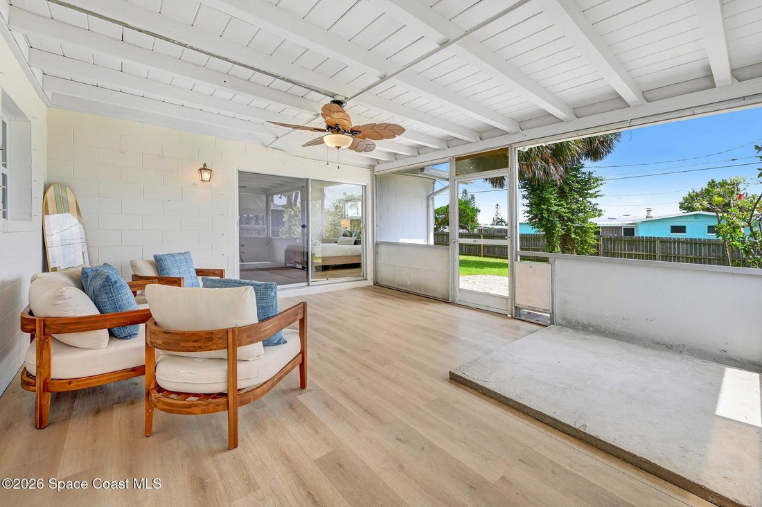 House in Merritt Island, Florida, United States 2 - 17757906