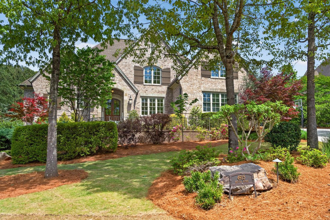 House in Suwanee, Georgia, United States 2 - 17756346