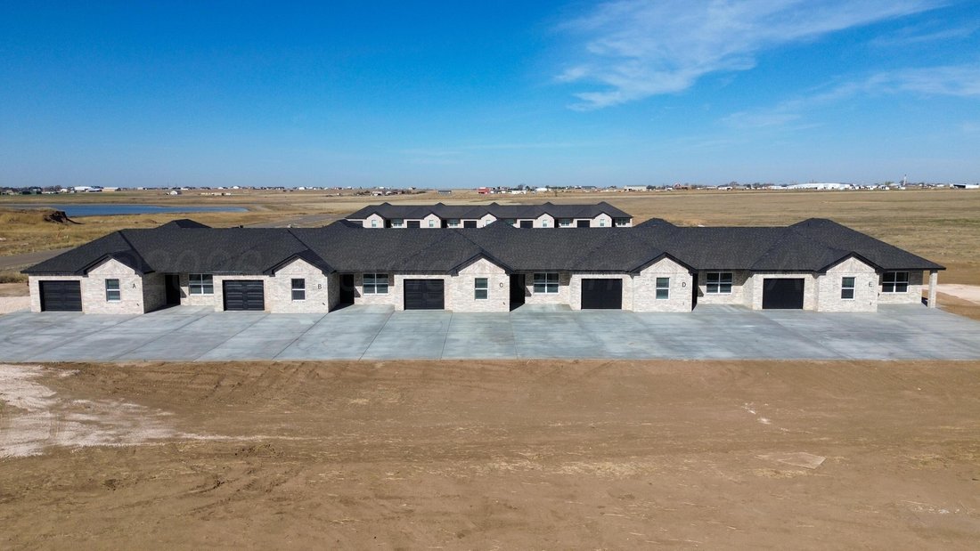 Canyon, Texas, United States 2 - 17755596