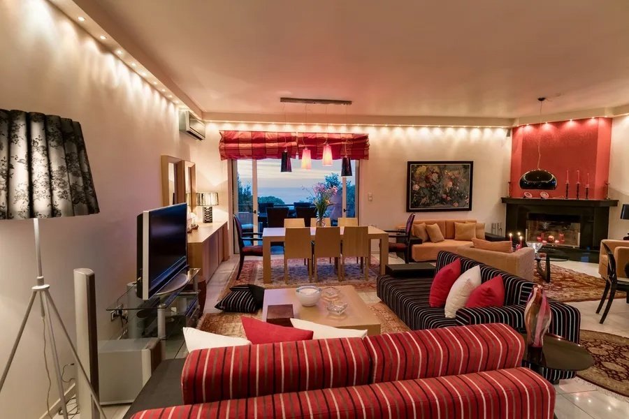 Villa in Crete, Greece 1 - 17755960