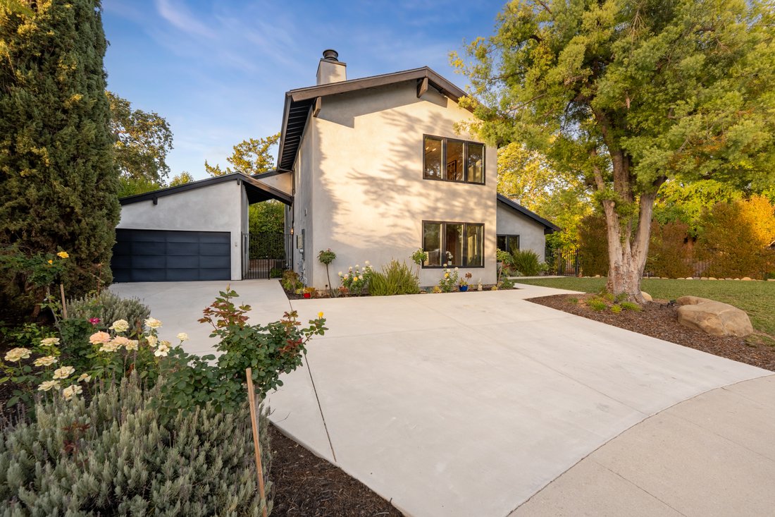 House in Ojai, California, United States 4 - 17756670