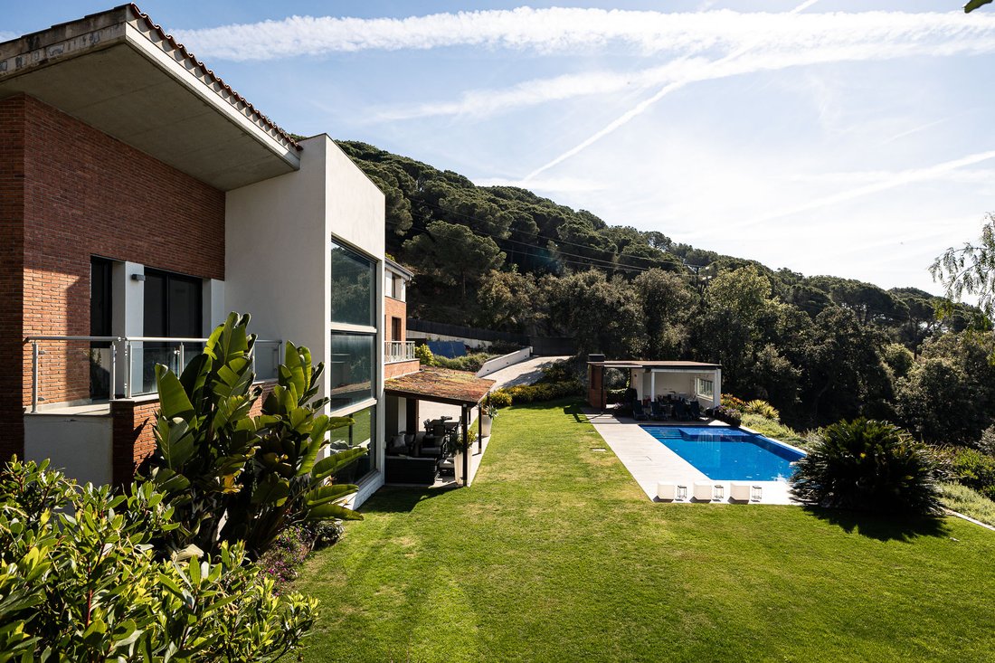 House in Sant Andreu de Llavaneres, Catalonia, Spain 3 - 17760217
