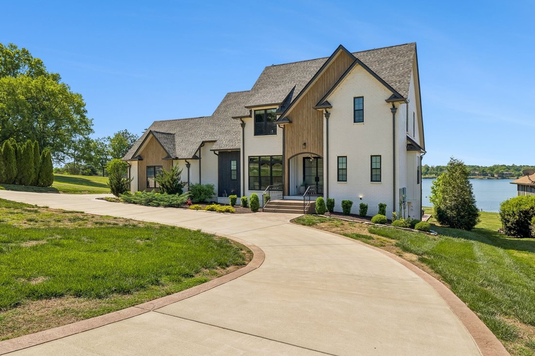 House in Hendersonville, Tennessee, United States 2 - 17762267