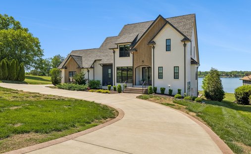 House in Hendersonville, Tennessee, United States 1