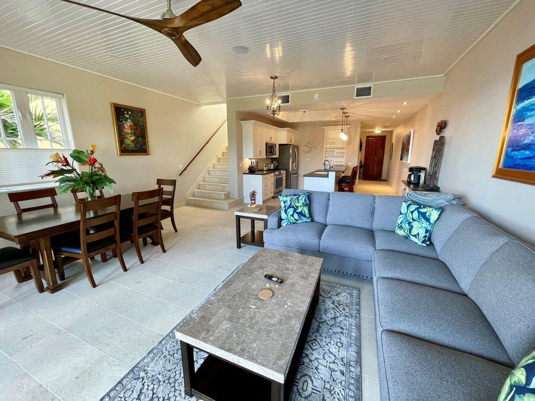 Condo in Cruz Bay, St. John, U.S. Virgin Islands 5 - 17762916