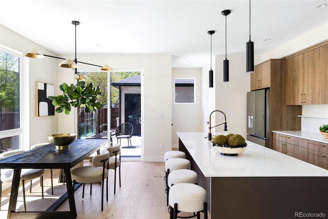 House in Denver, Colorado, United States 5 - 17757972
