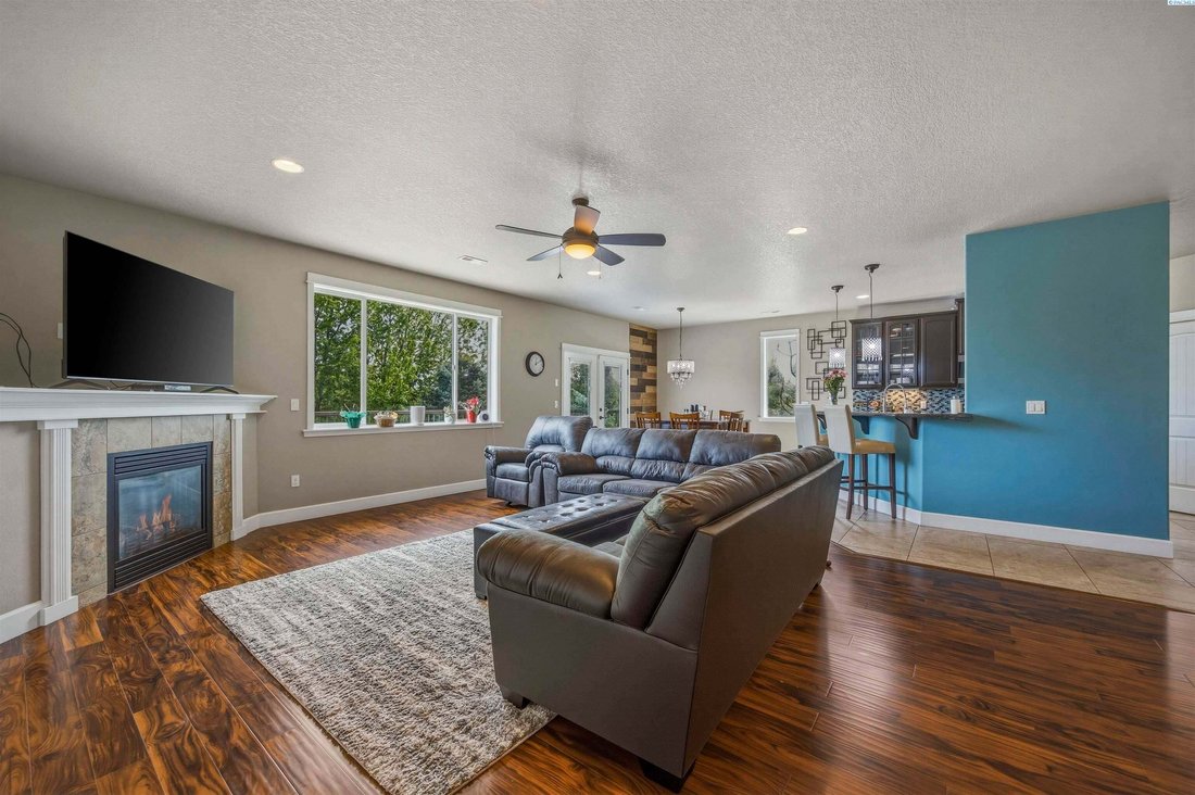 House in Kennewick, Washington, United States 3 - 17756981