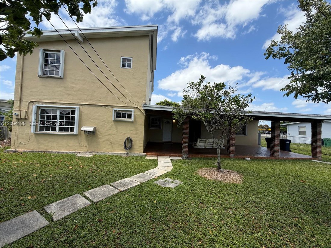 House in Miami, Florida, United States 2 - 17758404