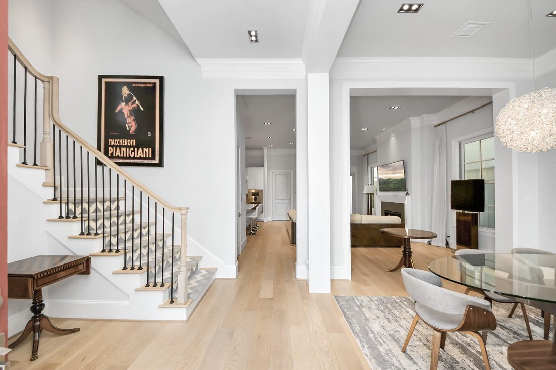 Haus in Houston, Texas, Vereinigte Staaten 4 - 17762297