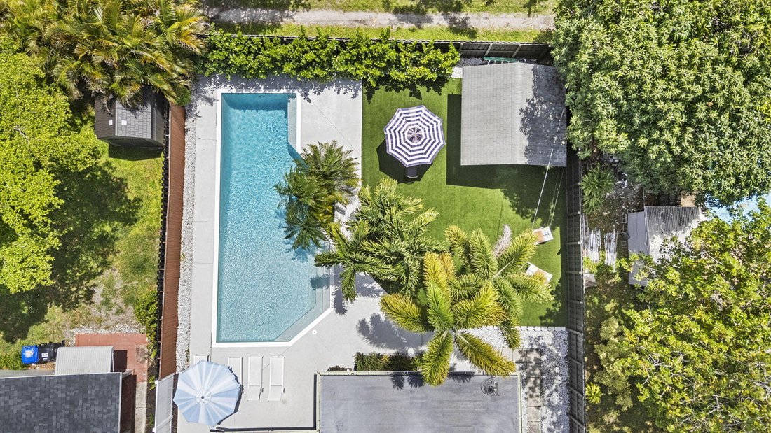 House in Fort Lauderdale, Florida, United States 1 - 17758968