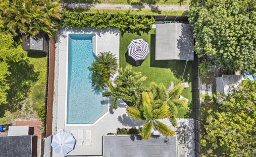 House in Fort Lauderdale, Florida, United States 1