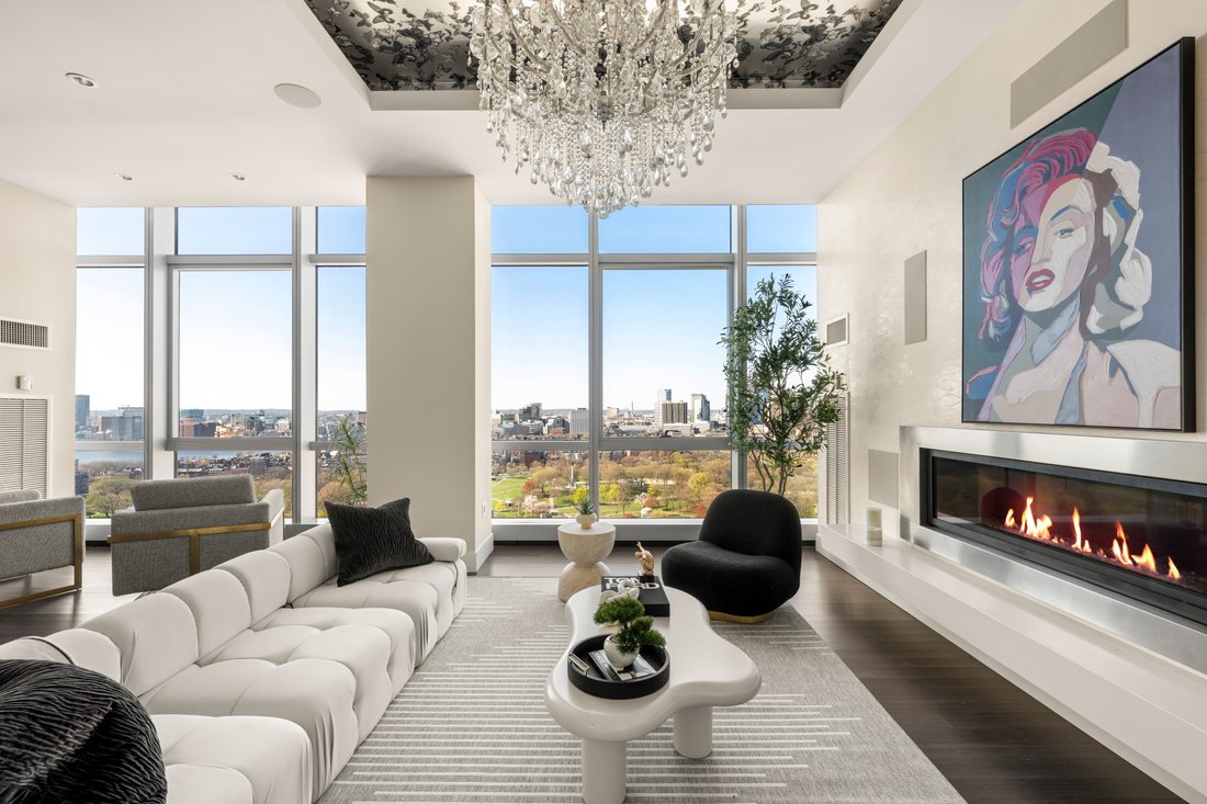 Condo in Boston, Massachusetts, United States 3 - 17762815