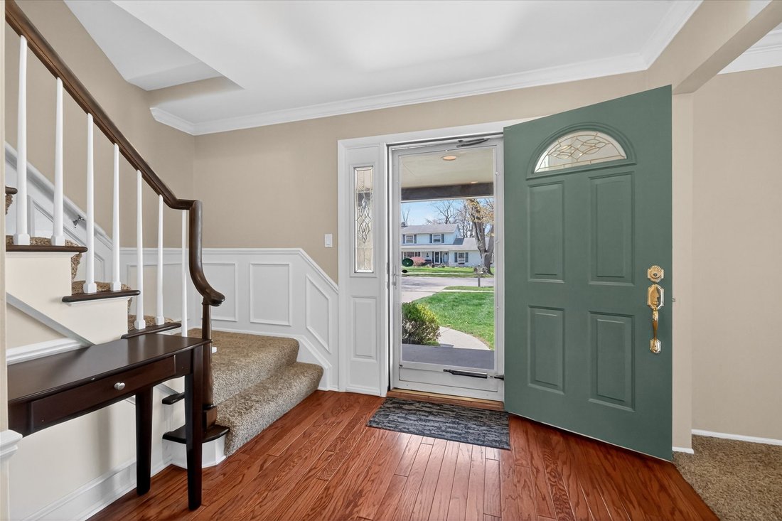 House in Troy, Michigan, United States 4 - 17728633