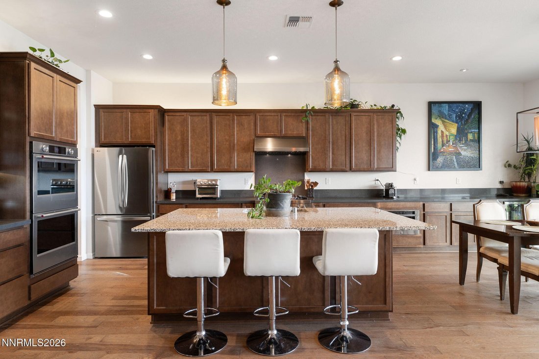House in Reno, Nevada, United States 4 - 17758277