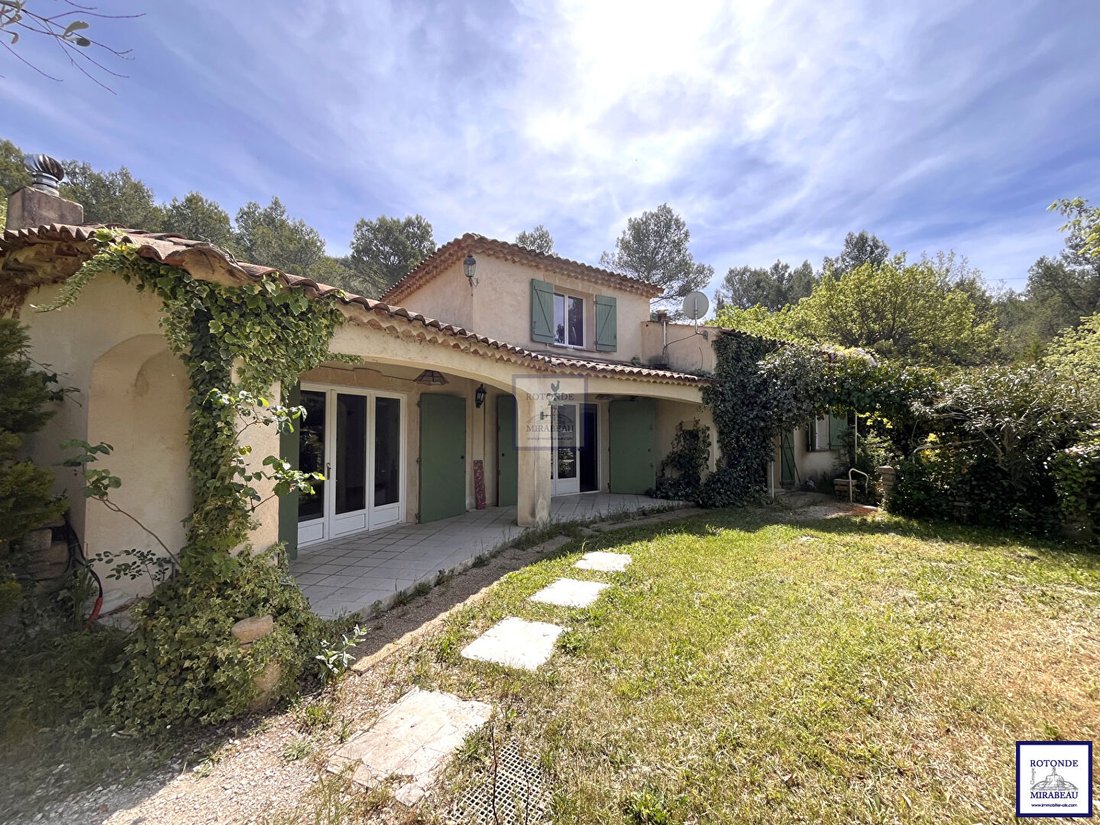 House in Rognes, Provence-Alpes-Côte d'Azur, France 4 - 17759551