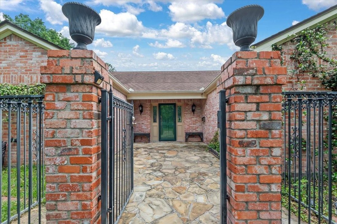 House in Navasota, Texas, United States 3 - 17759799