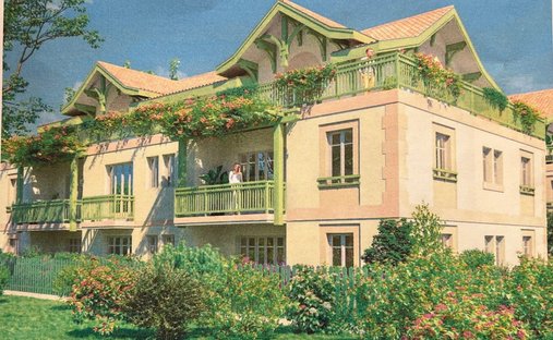 Apartment in Nord Est, Andernos-les-Bains, France 1