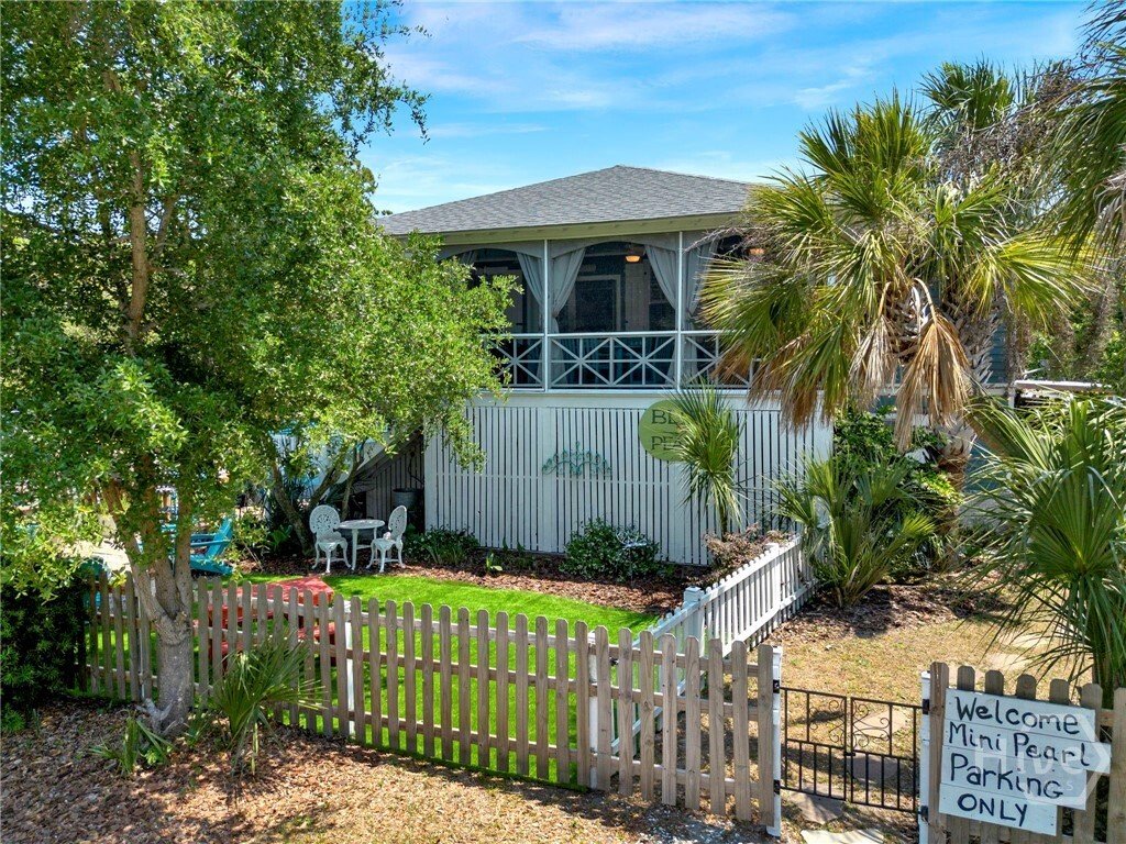 House in Tybee Island, Georgia, United States 3 - 17760563