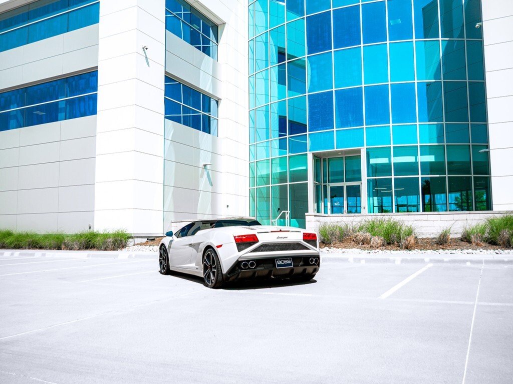 Lamborghini Gallardo in Dallas, TX, United States 3 - 17757996