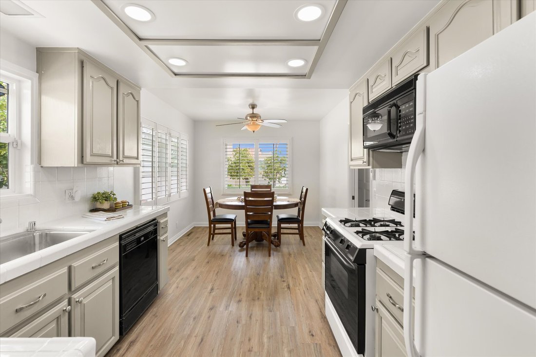 House in Los Angeles, California, United States 3 - 17755983
