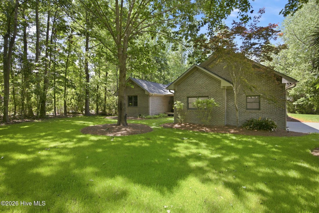 House in Hampstead, North Carolina, United States 2 - 17759281