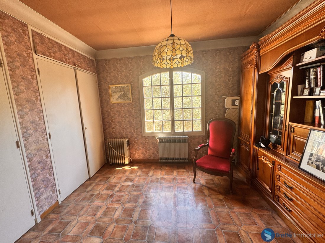 House in Le Faron-Fort-Rouge, Toulon, France 4 - 16498223