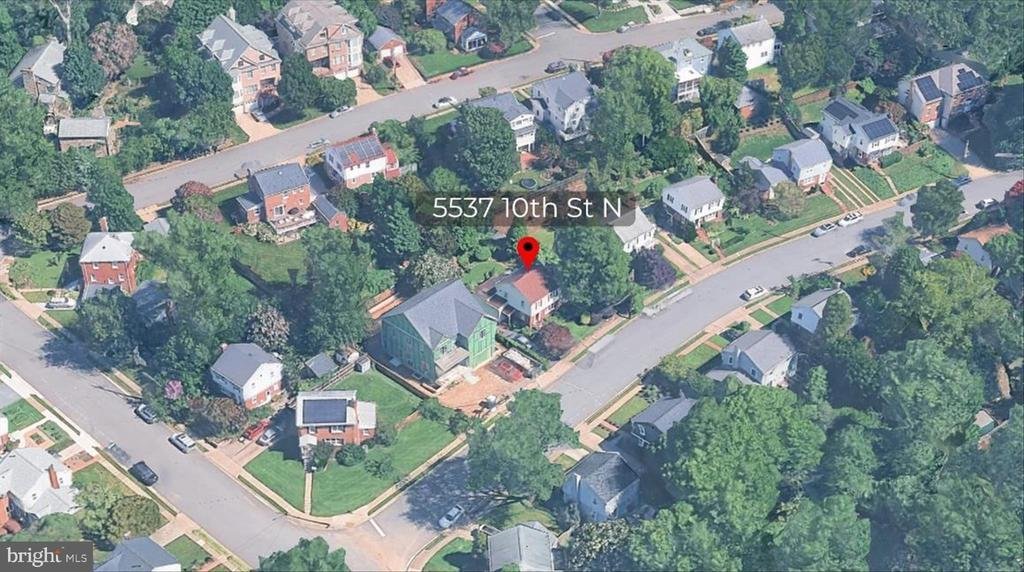 House in Arlington, Virginia, United States 2 - 17753702
