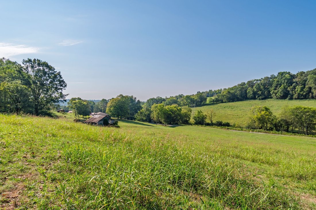 House in Williamsport, Tennessee, United States 3 - 17758960