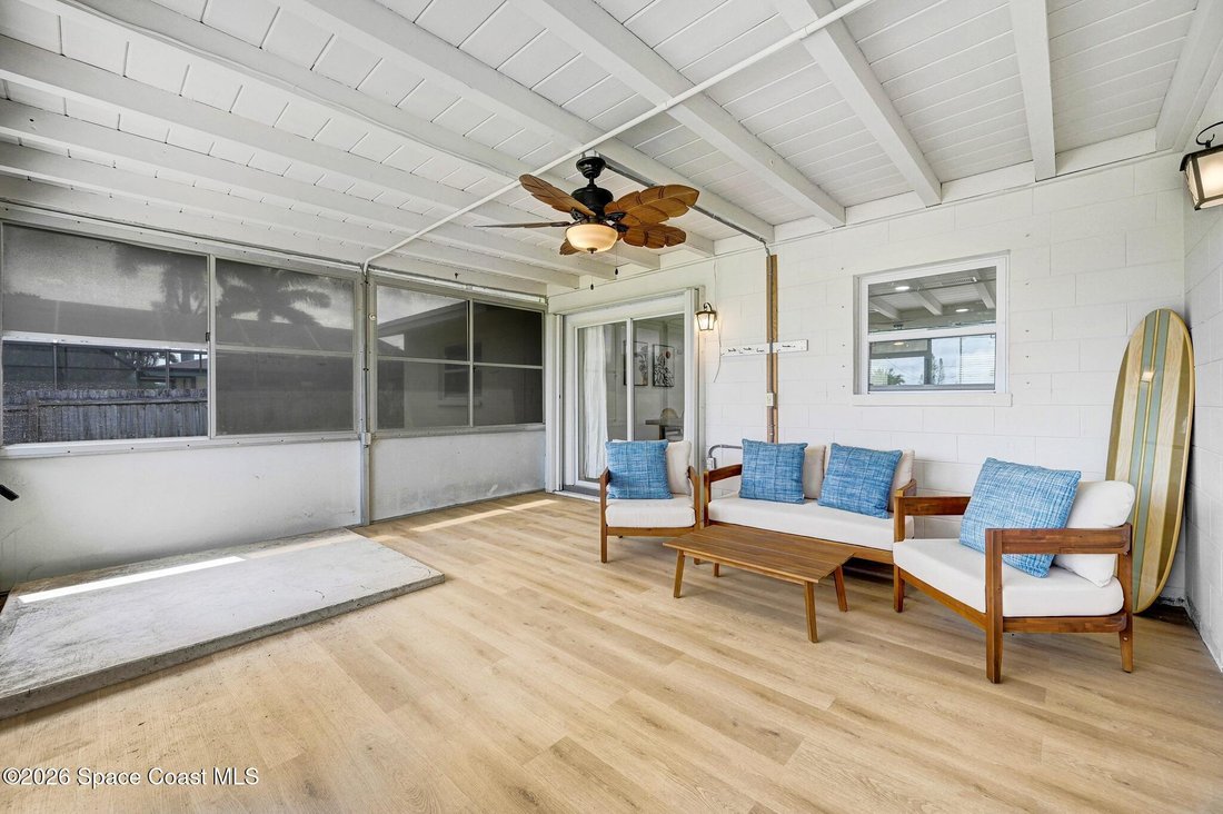 House in Merritt Island, Florida, United States 3 - 17757906