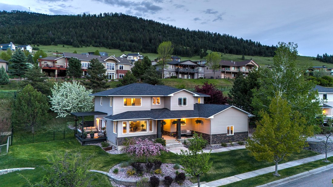 House in Missoula, Montana, United States 2 - 17757529