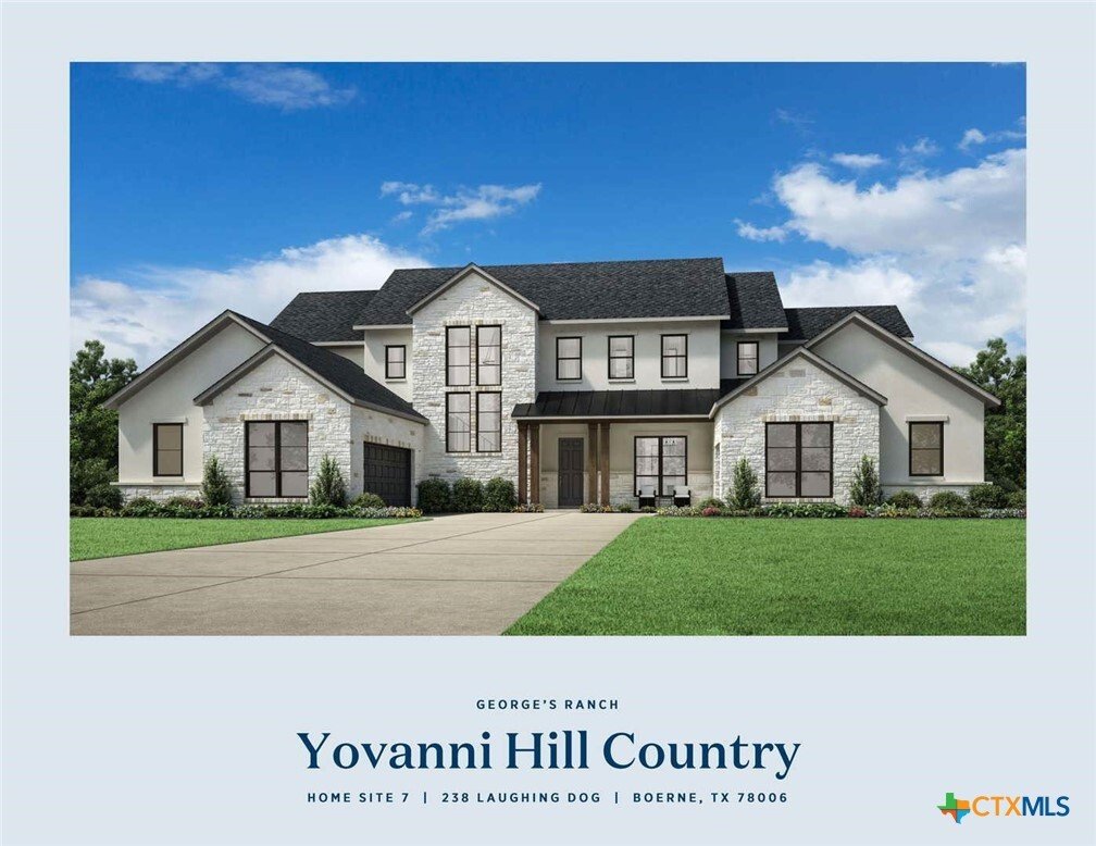 House in Boerne, Texas, United States 4 - 17757905