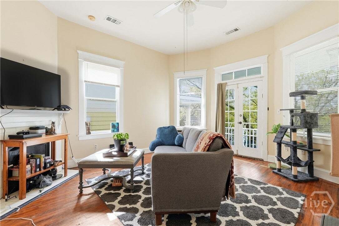 Apartment in Savannah, Georgia, United States 5 - 17757221
